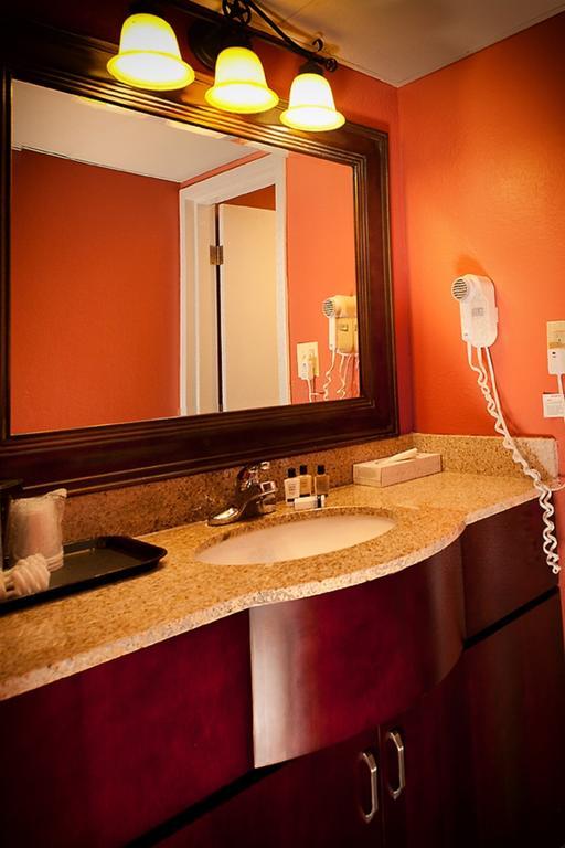 Hotel Grand Texan And Convention Center Midland
