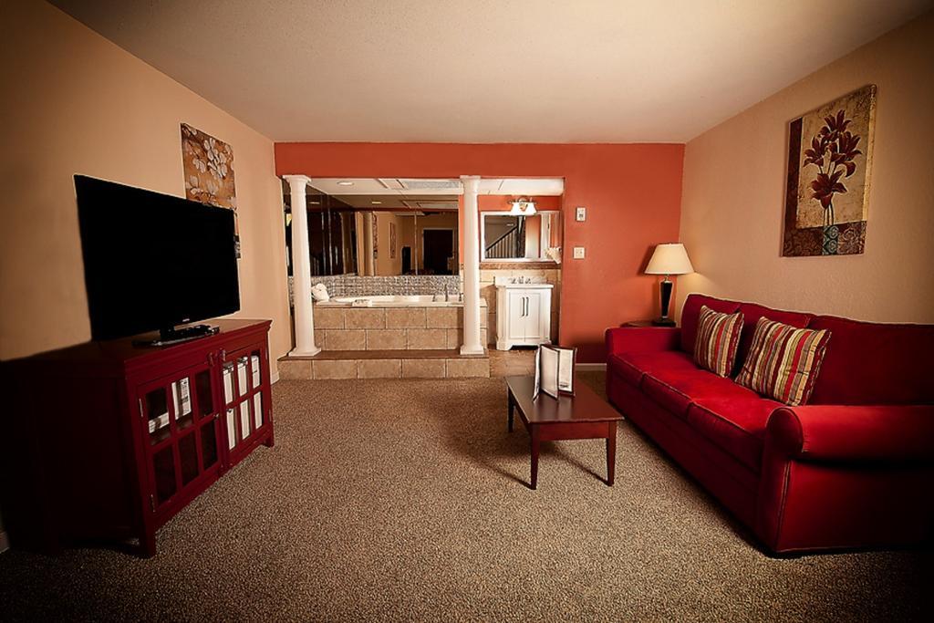 Grand Texan And Convention Center 3* Midland