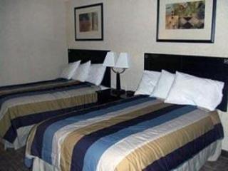 Grand Texan And Convention Center 3*