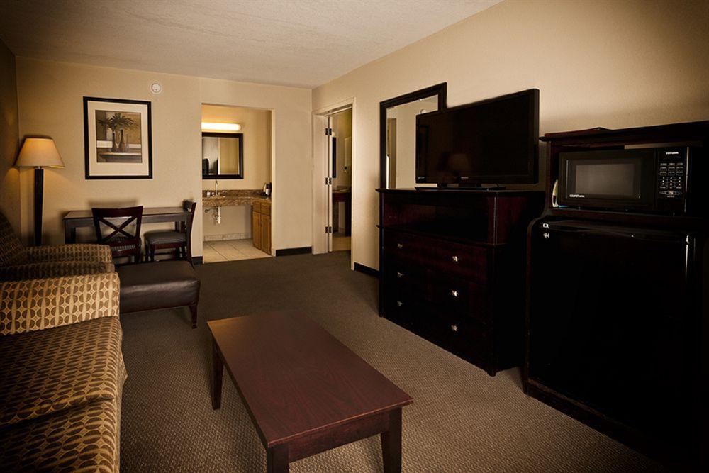 Grand Texan And Convention Center 3* Midland