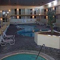 Grand Texan And Convention Center Hotel Midland