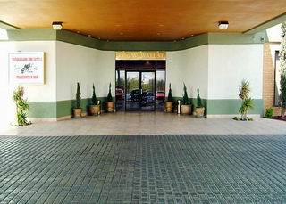 Hotel Grand Texan And Convention Center Midland