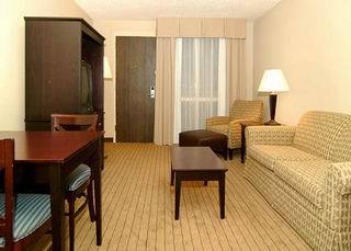 Grand Texan And Convention Center 3* Midland