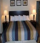 Grand Texan And Convention Center 3* Midland