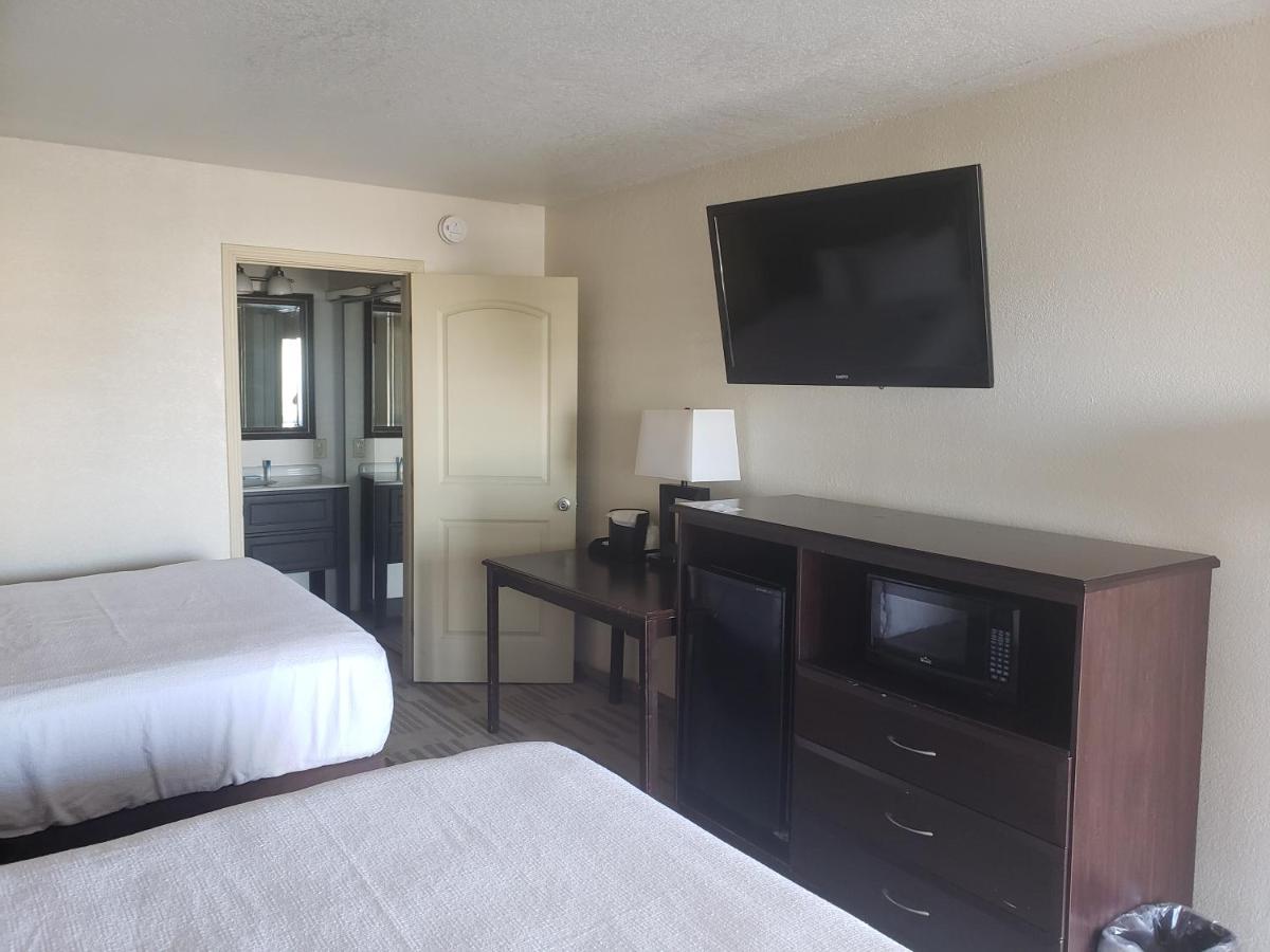 Grand Texan And Convention Center 3* Midland