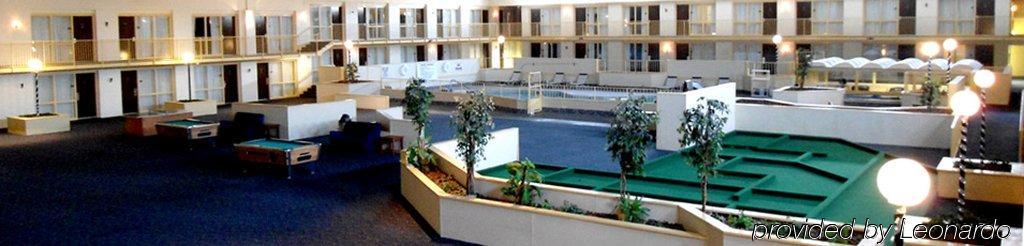Grand Texan And Convention Center Hotel 3*