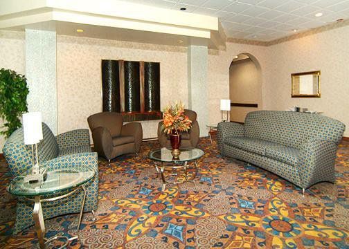 Hotel Grand Texan And Convention Center Midland